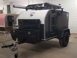 Best Off-Road Teardrop Trailer