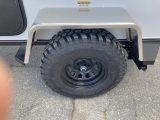Bigfoot Teardrop Trailer Cooper Tires