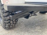 Bigfoot Teardrop Trailer Jacks
