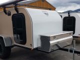 Bigfoot Teardrop Trailer Ready-to-Buy