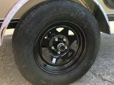 15 Inch Teardrop Trailer Tire