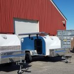 Sherpa Trailer 2022 Lineup