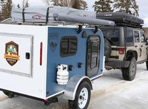 Teardrop-Trailer-Rental-in-Snow