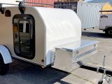 Urban Street Teardrop Trailer