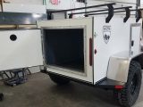 Expedition Off-Road Cargo Trailer