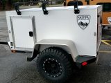 Sherpa Expedition Small Cargo Trailer