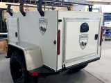 Sherpa Off-Road Cargo Trailer
